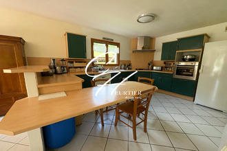  maison st-etienne-de-crossey 38960