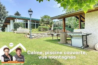  maison st-etienne-de-crossey 38960
