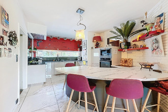  maison st-etienne-de-crossey 38960