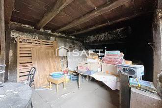  maison st-etienne-de-crossey 38960