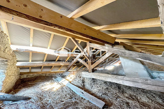  maison st-etienne-de-crossey 38960