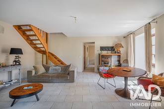  maison st-etienne-de-crossey 38960