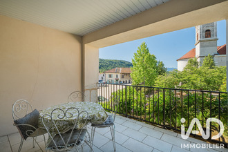  maison st-etienne-de-crossey 38960