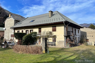  maison st-etienne-de-cuines 73130