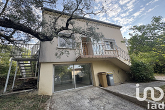  maison st-etienne-de-fontbellon 07200