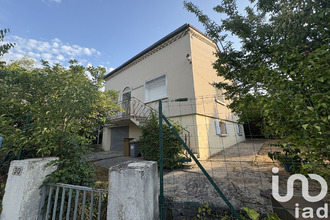  maison st-etienne-de-fontbellon 07200