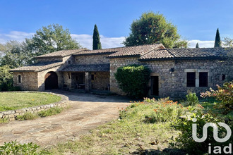  maison st-etienne-de-fontbellon 07200