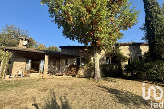  maison st-etienne-de-fontbellon 07200