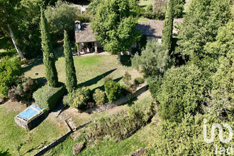  maison st-etienne-de-fontbellon 07200