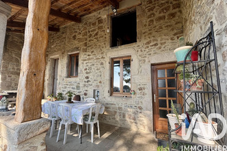  maison st-etienne-de-fontbellon 07200