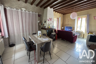  maison st-etienne-de-fontbellon 07200