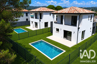  maison st-etienne-de-fontbellon 07200