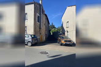  maison st-etienne-de-fursac 23290