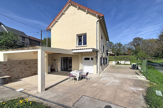  maison st-etienne-de-fursac 23290