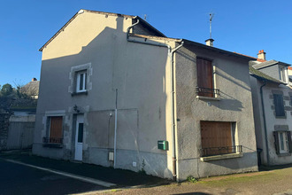  maison st-etienne-de-fursac 23290