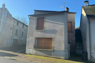  maison st-etienne-de-fursac 23290