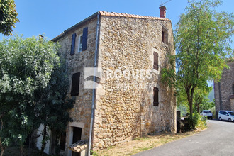  maison st-etienne-de-gourgas 34700