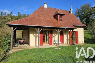  maison st-etienne-de-maurs 15600