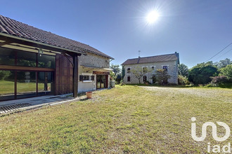  maison st-etienne-de-puycorbier 24400