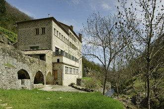  maison st-etienne-de-serre 07190