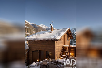  maison st-etienne-de-tinee 06660