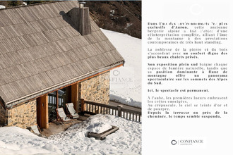  maison st-etienne-de-tinee 06660