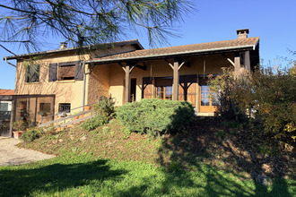  maison st-etienne-des-oullieres 69460