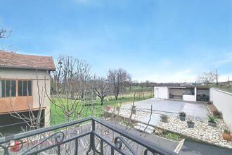  maison st-etienne-des-oullieres 69460