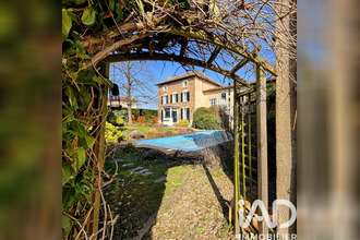  maison st-etienne-des-oullieres 69460