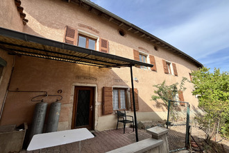  maison st-etienne-des-oullieres 69460