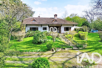  maison st-etienne-du-bois 01370
