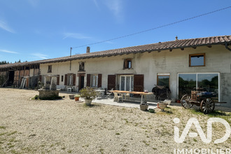  maison st-etienne-du-bois 01370