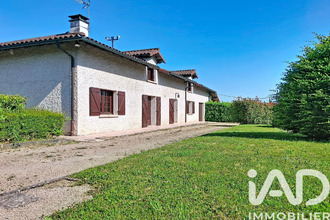  maison st-etienne-du-bois 01370