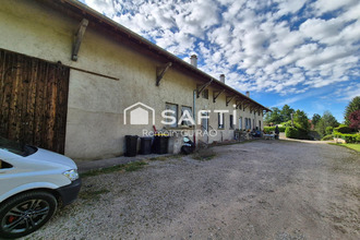  maison st-etienne-du-bois 01370
