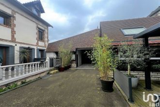  maison st-etienne-du-rouvray 76800