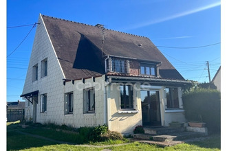  maison st-etienne-du-rouvray 76800