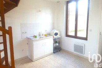  maison st-etienne-du-rouvray 76800