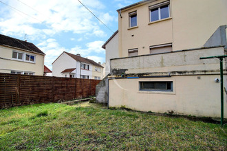  maison st-etienne-du-rouvray 76800