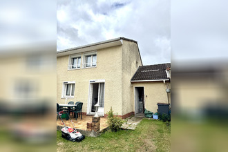  maison st-etienne-du-rouvray 76800