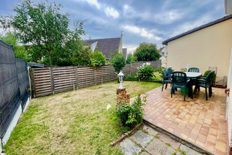  maison st-etienne-du-rouvray 76800