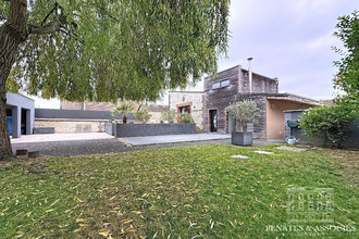  maison st-etienne-du-rouvray 76800