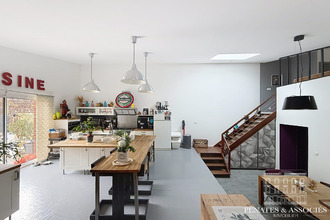  maison st-etienne-du-rouvray 76800