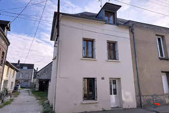  maison st-etienne-du-rouvray 76800