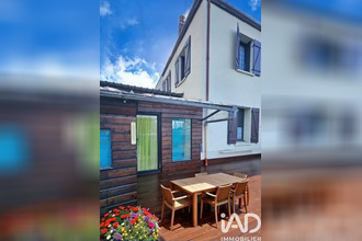  maison st-etienne-du-rouvray 76800