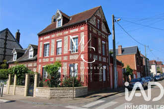  maison st-etienne-du-rouvray 76800