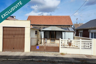  maison st-etienne-du-rouvray 76800