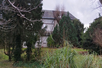  maison st-etienne-du-rouvray 76800