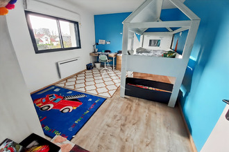  maison st-etienne-du-rouvray 76800