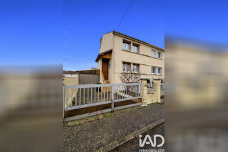  maison st-etienne-du-rouvray 76800