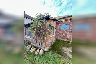  maison st-etienne-du-rouvray 76800